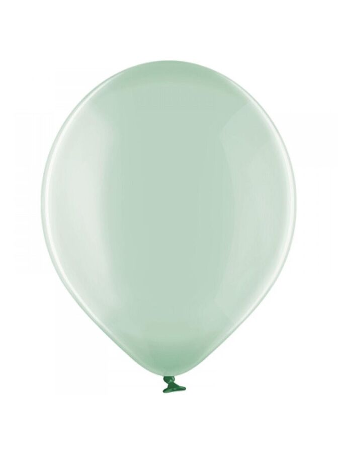 Holiday station В105/045 кристалл Экстра Bubble Green шар воздушный