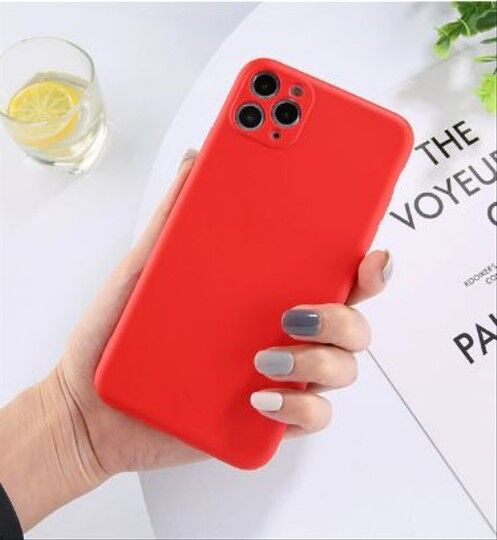 Чехол силиконовый Xiaomi Mi, POCO