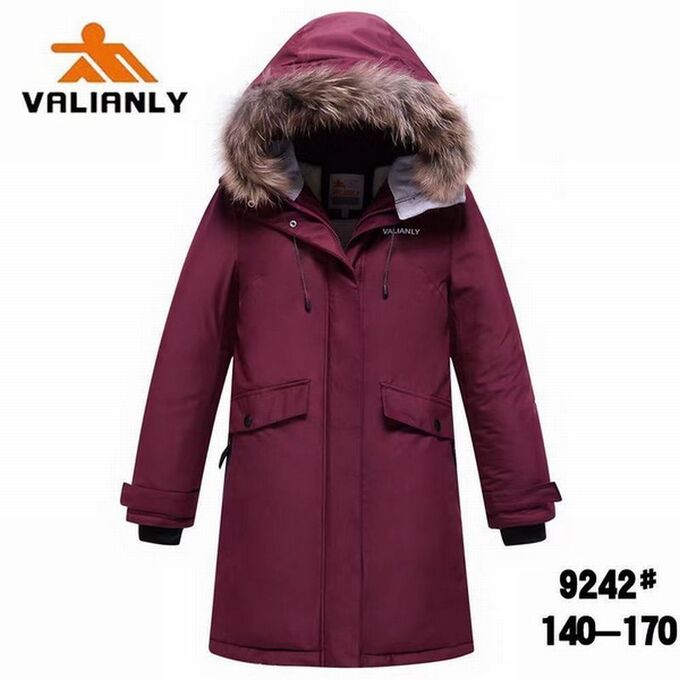 VALIANLY Куртка 9242-3005