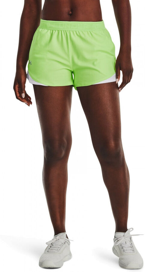 Under Armour Шорты женские Play Up Shorts 3.0 NE