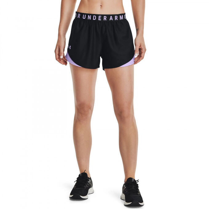 Under Armour Шорты женские Play Up Shorts 3.0