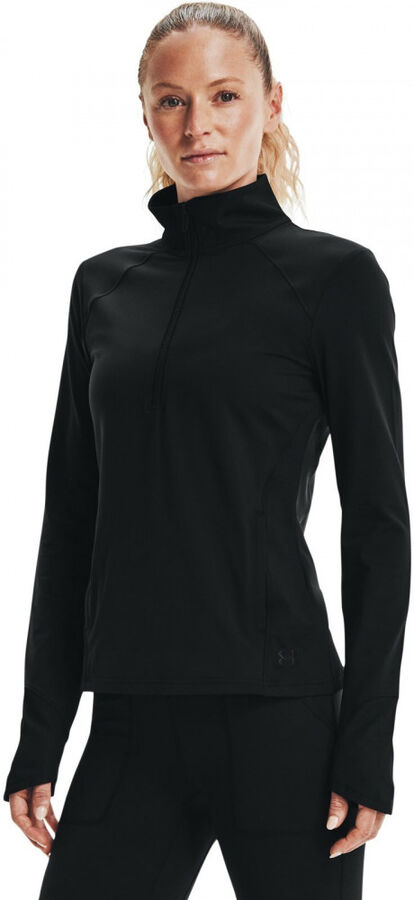 Under Armour Джемпер женский UA MERIDIAN + MI 1/2 ZIP