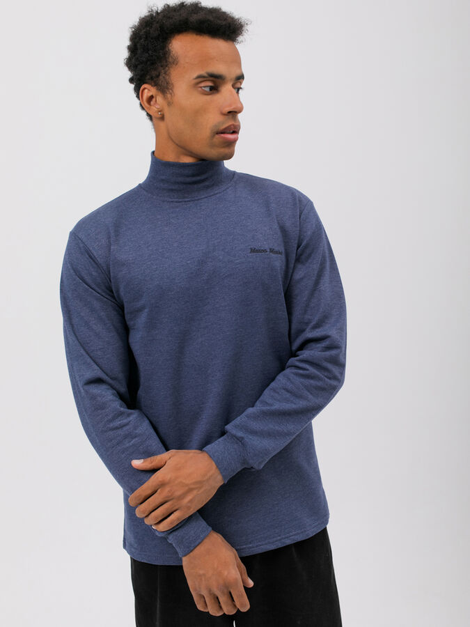 Мужская толстовка Turtleneck