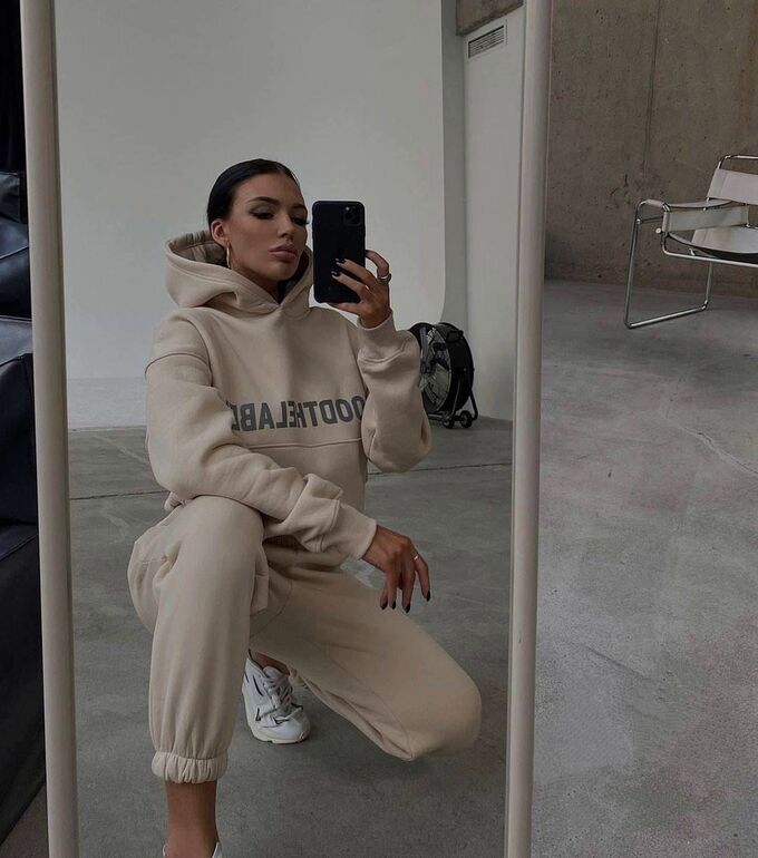 Balenciaga спортивный костюм