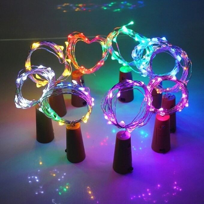 Party Lighting 20 led лампа