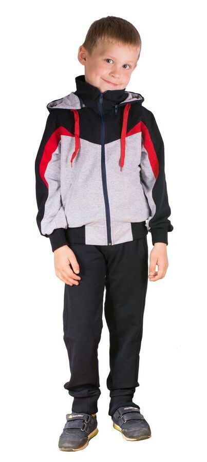 SPORTSOLO спортивный костюм детский
