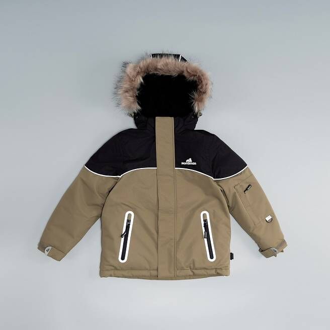 Finnwear зимняя одежда