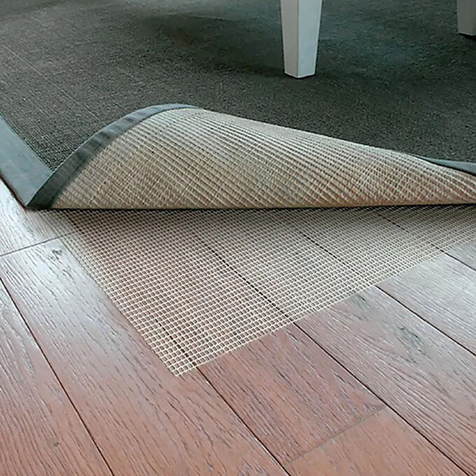 Подложка под ковры 120х180 см (желтый)