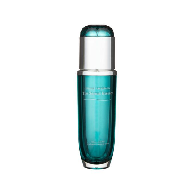 RECORE SERUM BIJOU DE MER Beauté invariante The Serum Essence - сыворотка-флюид для лифтинга кожи