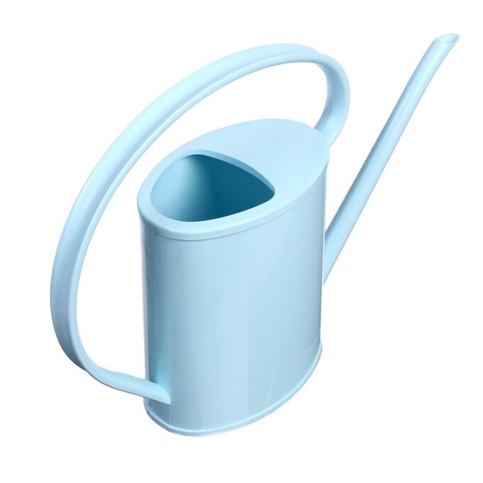 Лейка Aquastar 2 л белая