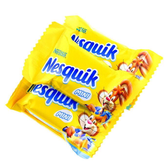 Шоколадные конфеты Nestle
