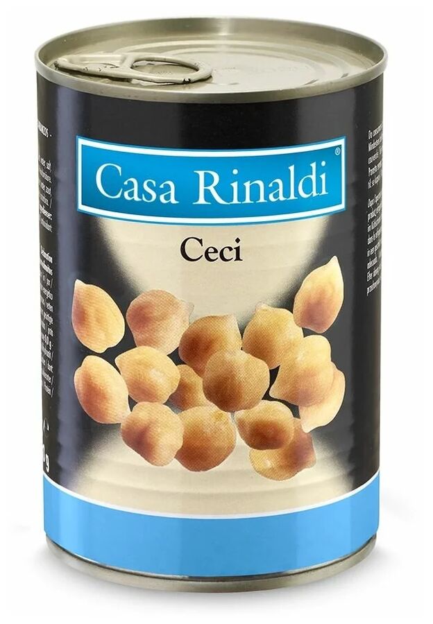 Casa Rinaldi Casa Rinald Горох нут Ceci