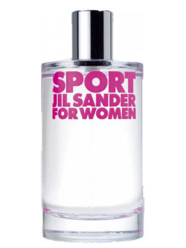 no brand JIL SANDER Sport lady tester 100ml edt туалетная вода женская Тестер