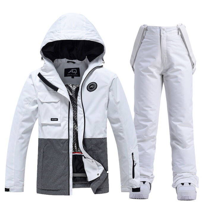Men Ski Suit