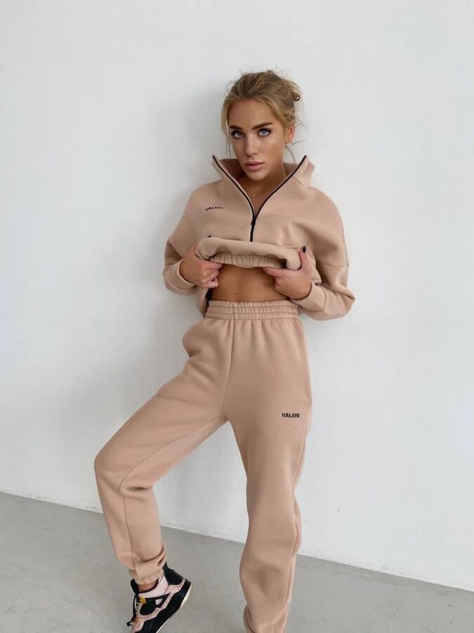 Спортивные костюмы Кыргызстан женские