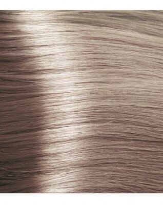 Kapous S 9.23 очень светлый бежевый перламутровый блонд крем-краска д/волос с экст.женьшеня и прот,100мл