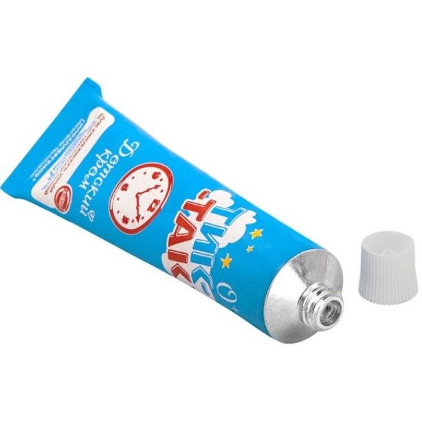 Vitateka Детский крем &quot;Тик-так&quot; 41гр туба
