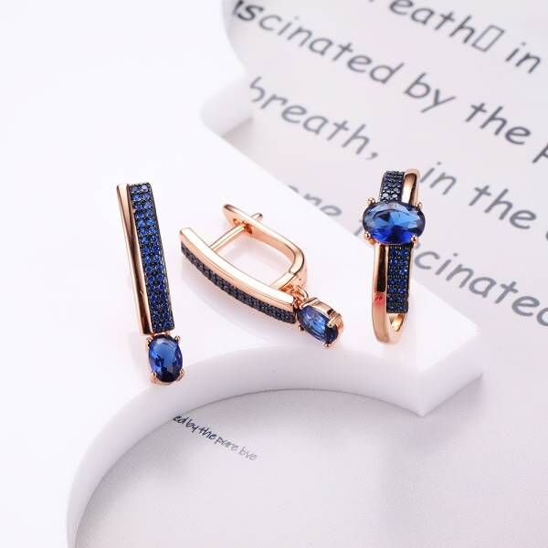 алиса сапфир