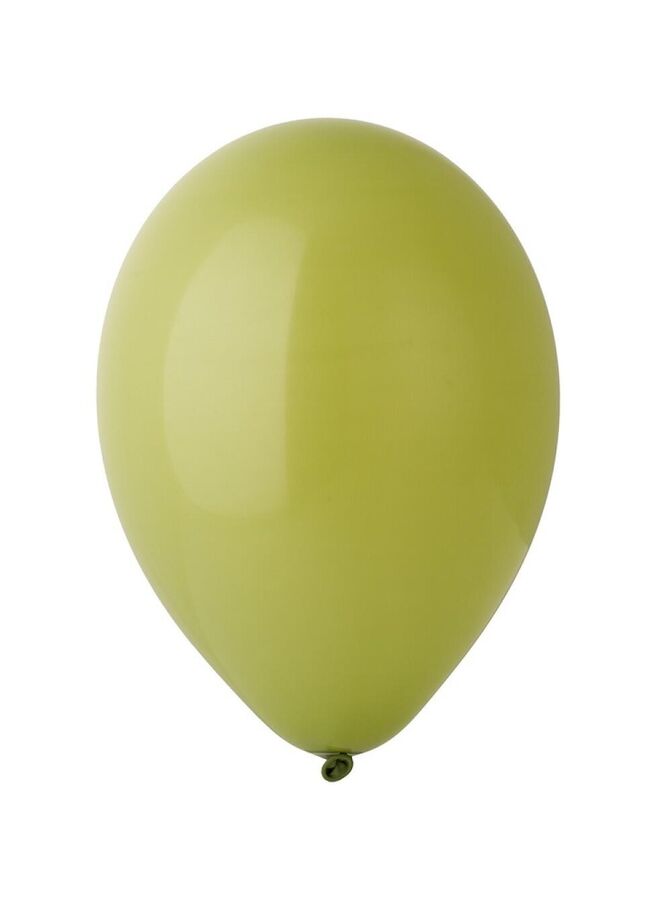 Holiday station И5&quot;/98 пастель Green Olive шар воздушный
