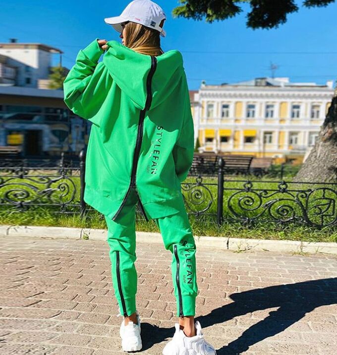 Костюм для бега в жару