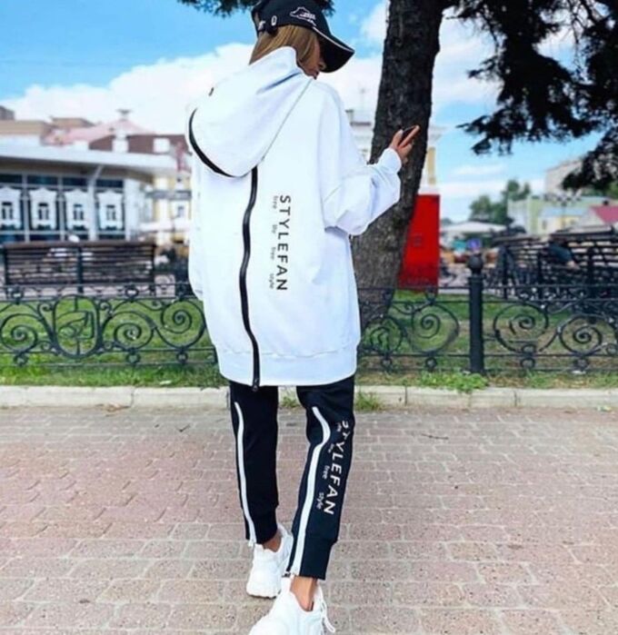 Штаны adidas Hypebeast