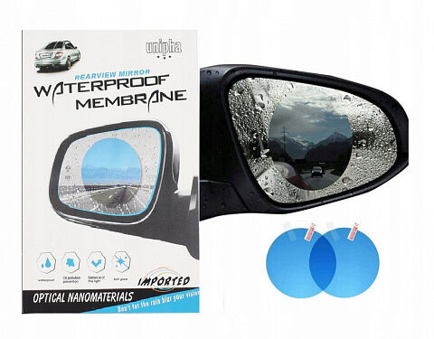 Защитная пленка для зеркал Waterproof Membrane