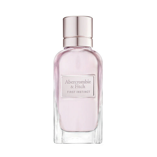 ABERCROMBIE & FITCH First Instinct lady edp. 10ml. Красивый атомайзер