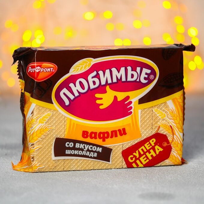 Карамель Ешкина коровка