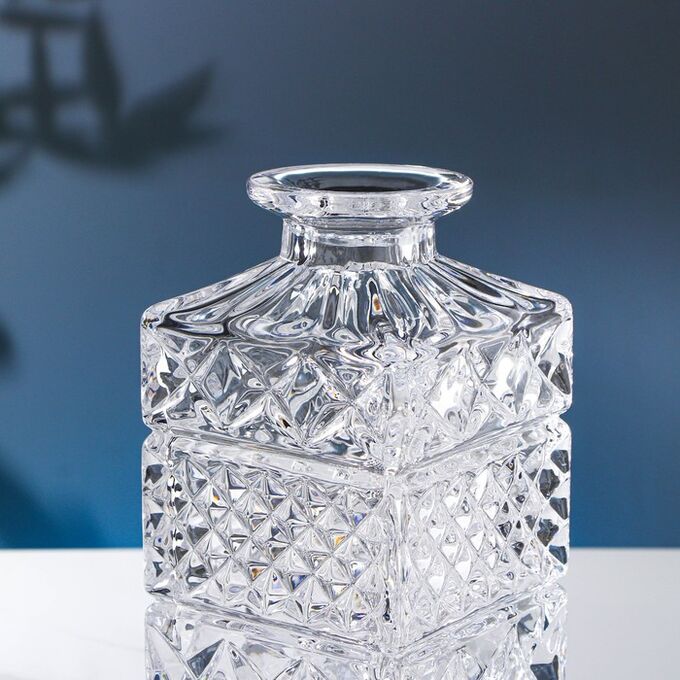 штоф хрустальный. штоф crystal bohemia. хрустальный штоф для виски. штофф хрустальный советский. хрустальный штоф baron от migliore.