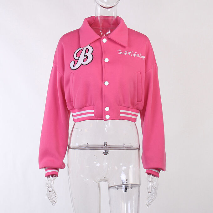 Varsity Jacket 2022