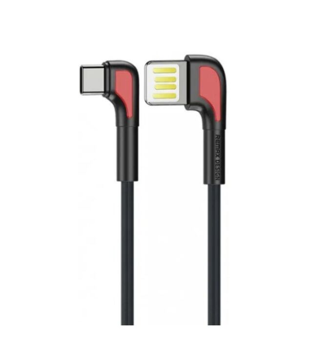 Type-C USB дата кабель Remax RC-157a