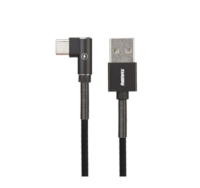 Type-C USB дата кабель Remax RC-119a