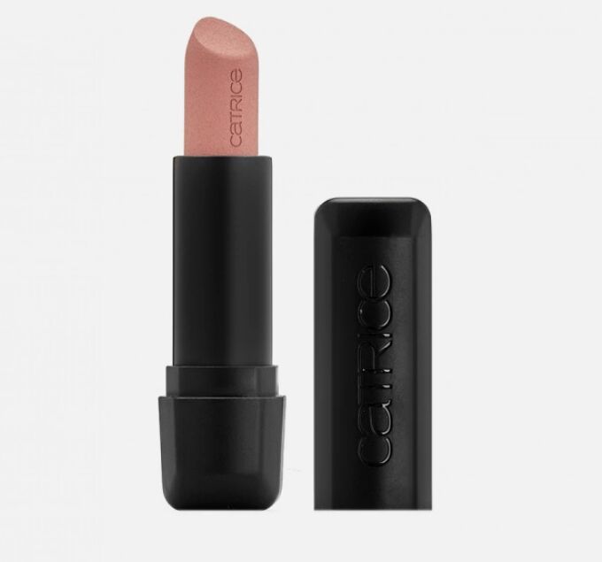 Катрис, Помада д/губ матовая Vegan Collagen Matt Lipstick 020 Be ...