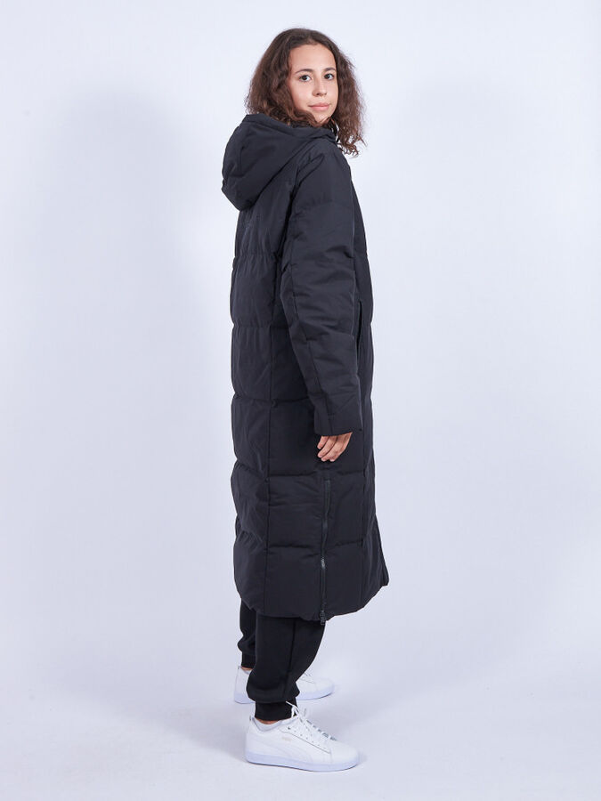 Пуховик женский KELME Women&#039;s Fleece Jacket