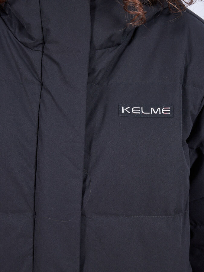Пуховик женский KELME Women&#039;s Fleece Jacket