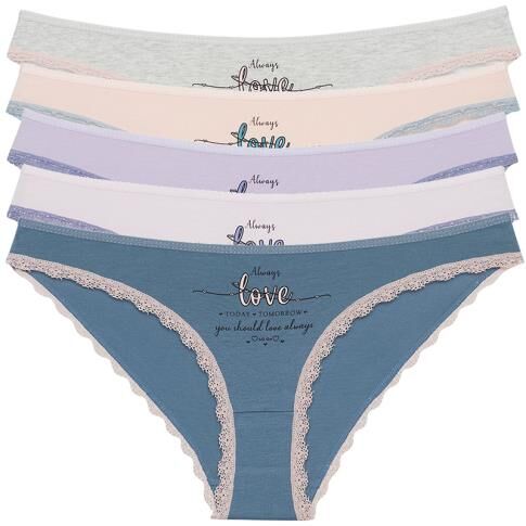 Donella / Трусы женские | Трусы для женщин DONELLA. Женские трусы