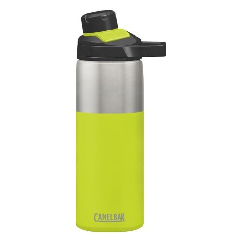 Термос Camelbak нерж. Chute® Mag Vacuum Insulated 32oz Lime 1,0л холод0.48ч./гор.6ч.