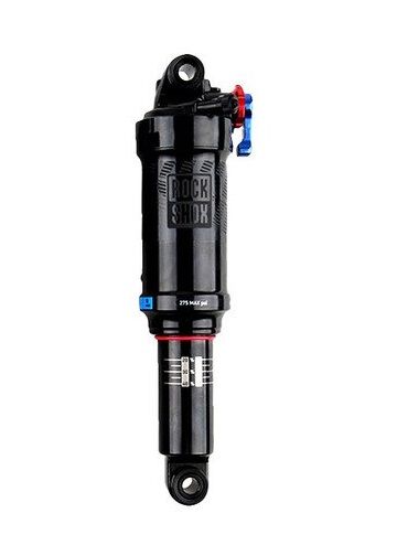 Задний амортизатор Rockshox Monarch RL 200x57