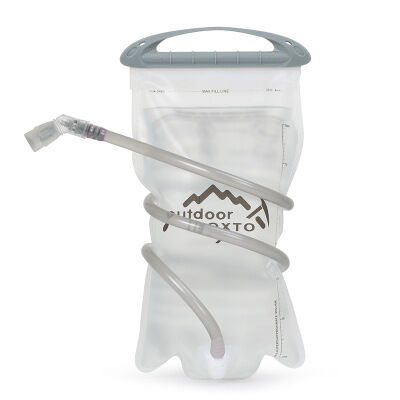 Питьевая система (гидратор) в рюкзак Outdoor inoxto 3586. (гидратор) 2 Л