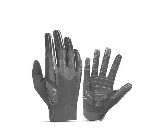 Велосипедные перчатки Rockbros S208BK