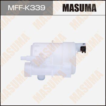 Топливный фильтр FS9321 MASUMA в бак (без крышки), HYUNDAI ELANTRA VI, SONATA VII 17-