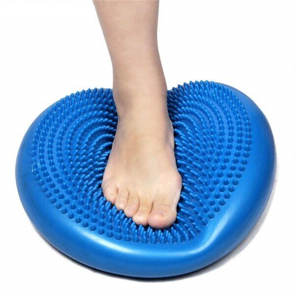Балансировочная подушка Decathlon Pilates
