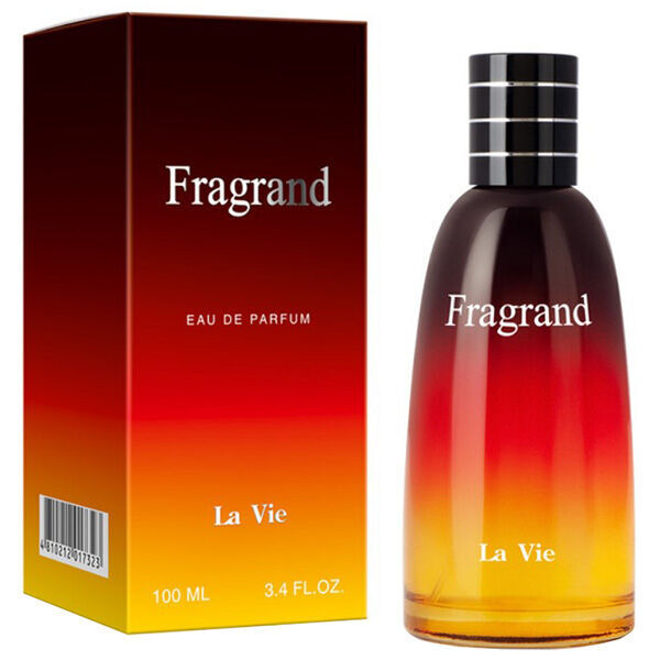 Dilis Parfum DILIS Парфюмерная вода &quot;Fragrand &quot;, 100 мл Ф_а_р_е_н_г_е_й_т