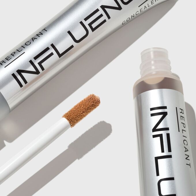 консилер инфлюенс. консилер инфлюэнс 03. Influence beauty корректор. Influence beauty replicant оттенки консилер. консилер инфлюенс replicant.