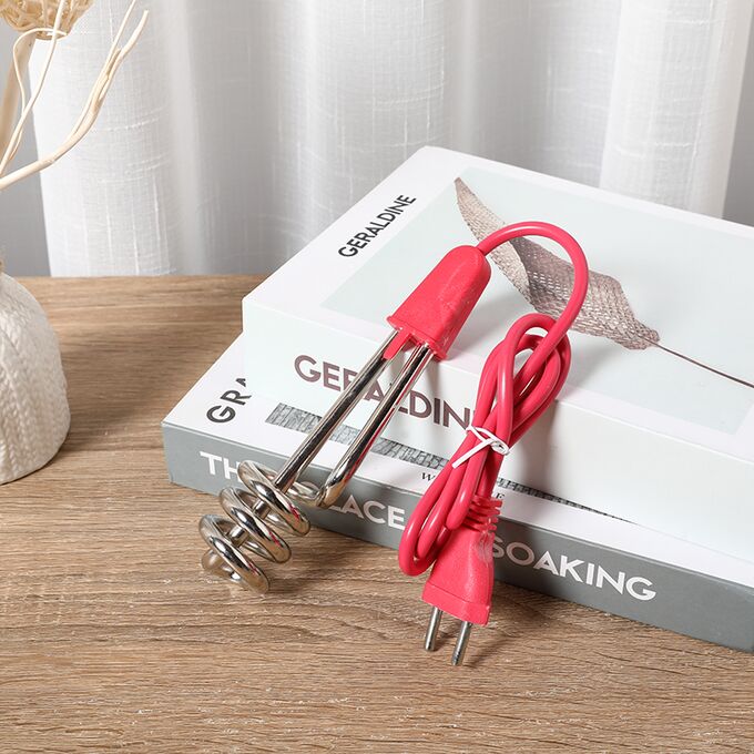 Электрокипятильник "Electric boiler" 🔌Мелкие электротовары для дома