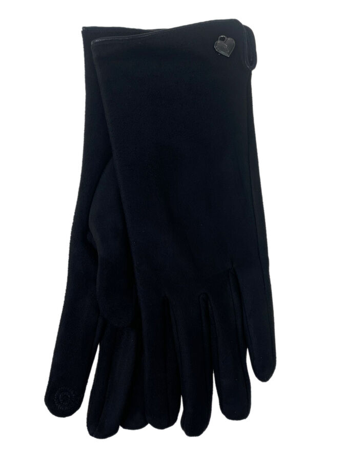 Greta Женские демисезонные перчатки