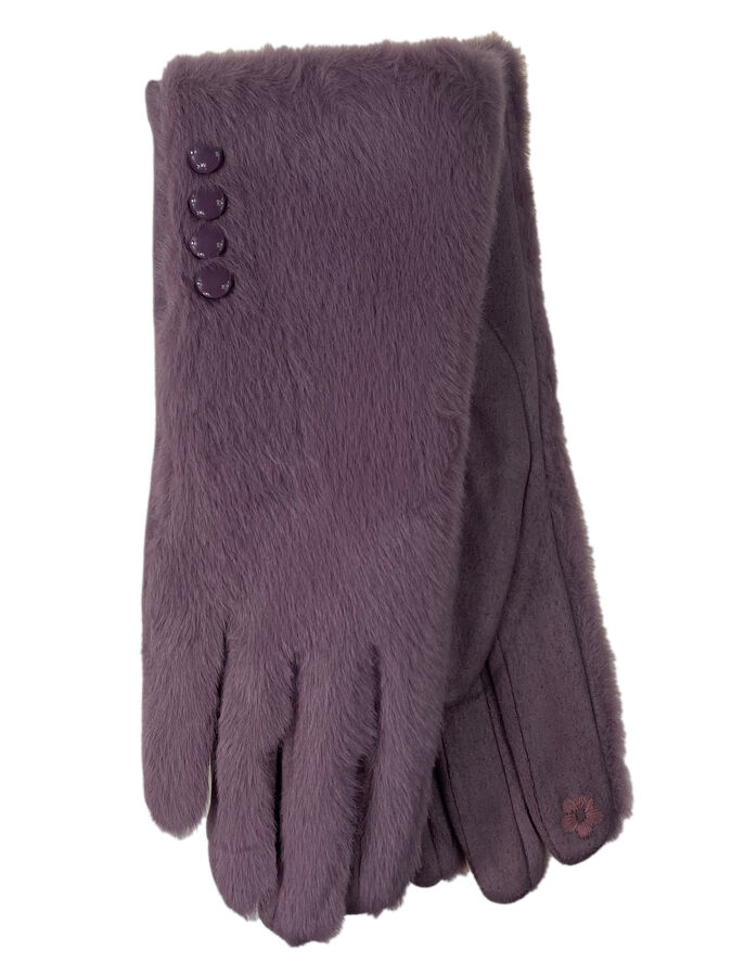 Greta Элегантные женские перчатки