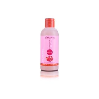 Гранатовый шампунь Salerm Pomegranate Shampoo для всех типов волос, 200мл