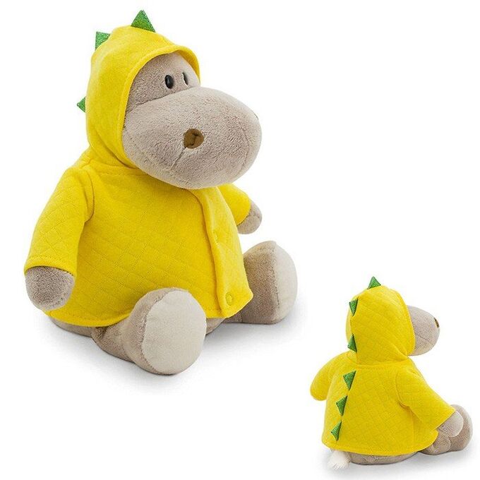 Orange Toys Р‘РµРіРµРјРѕС‚ be Hippo