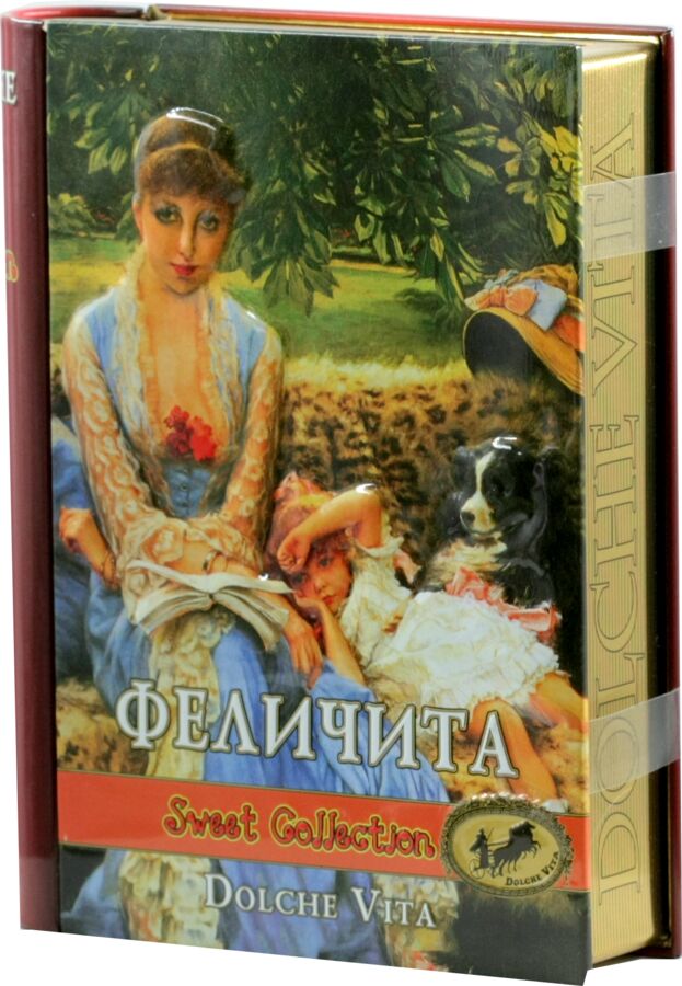 Кпб темперамент феличита. Чай darling. Книга феличита. Книга феличита. Книга феррара.